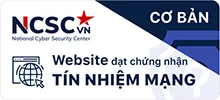Website Fun79 đạt chuẩn tín nhiệm mạng